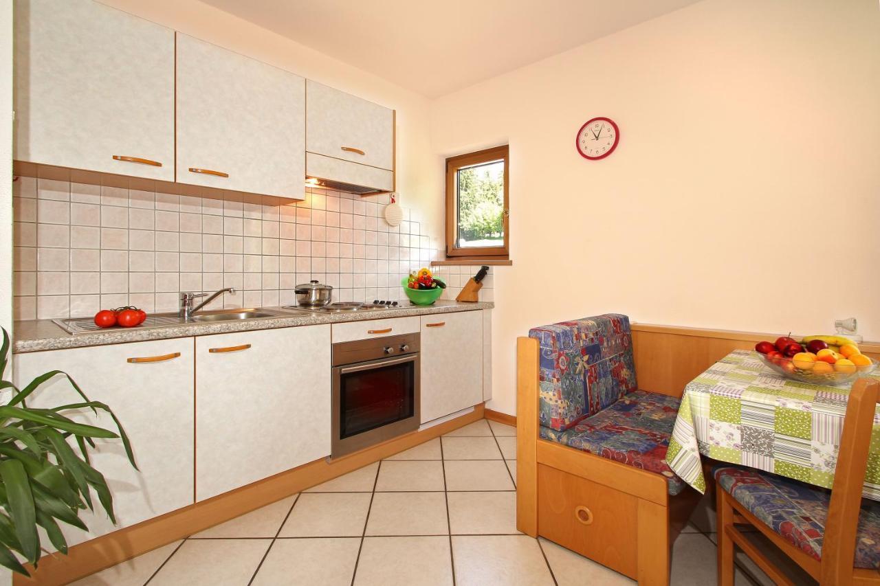 Niederhaeusererhof Pfalzen Buitenkant foto